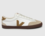 Zapatillas Veja blancas voley cuero